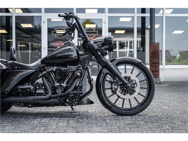 Harley-Davidson Kiel FLHRXS Road King Special - KESSTECH-26-ZOLL