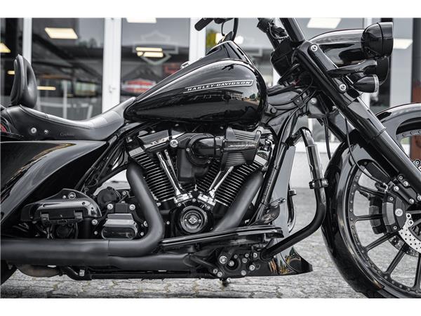 Harley-Davidson Kiel FLHRXS Road King Special - KESSTECH-26-ZOLL