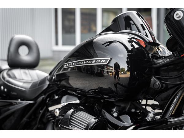 Harley-Davidson Kiel FLHRXS Road King Special - KESSTECH-26-ZOLL