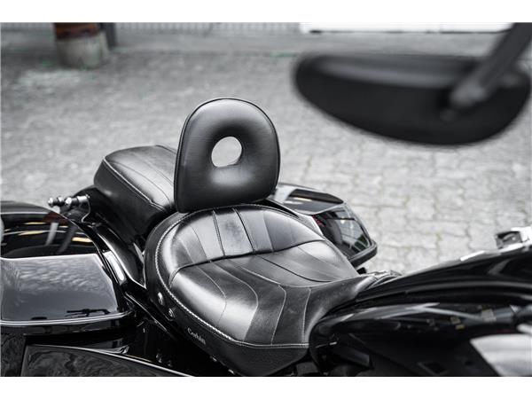 Harley-Davidson Kiel FLHRXS Road King Special - KESSTECH-26-ZOLL