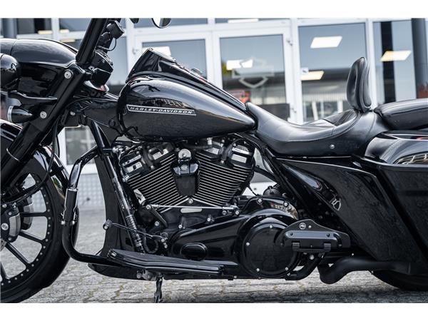 Harley-Davidson Kiel FLHRXS Road King Special - KESSTECH-26-ZOLL