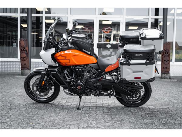 Harley-Davidson Kiel PAN AMERICA SPEC RA1250S ARH