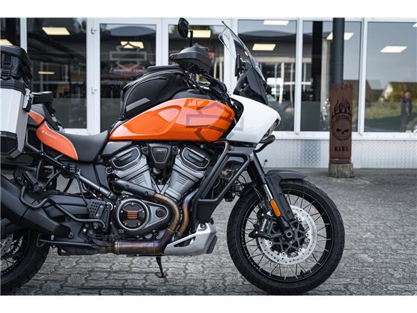 Harley-Davidson Kiel PAN AMERICA SPEC RA1250S ARH