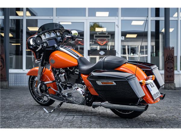 Harley-Davidson Kiel STREET GLIDE SPECIAL MY23