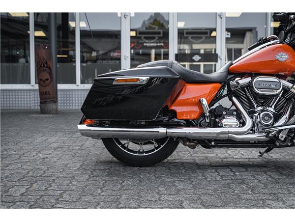 Harley-Davidson Kiel STREET GLIDE SPECIAL MY23