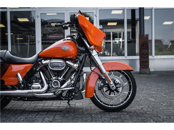 Harley-Davidson Kiel STREET GLIDE SPECIAL MY23