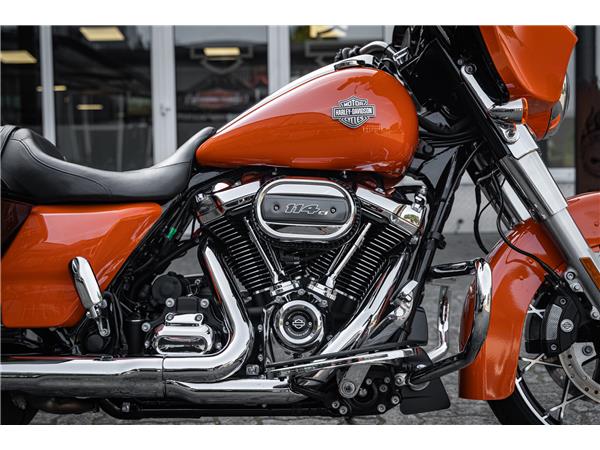 Harley-Davidson Kiel STREET GLIDE SPECIAL MY23