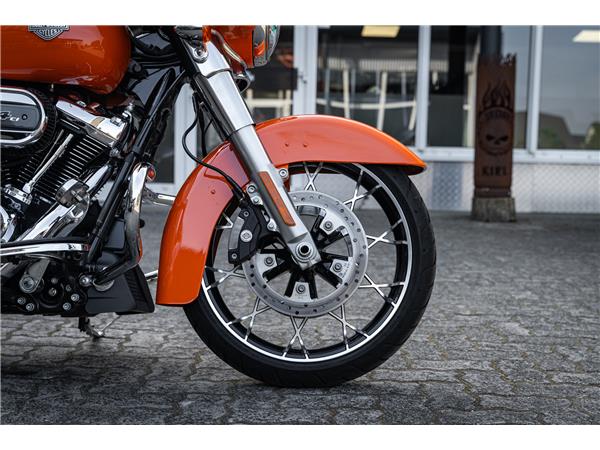 Harley-Davidson Kiel STREET GLIDE SPECIAL MY23