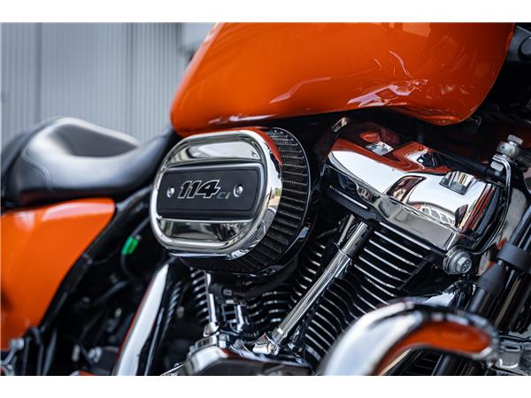 Harley-Davidson Kiel STREET GLIDE SPECIAL MY23