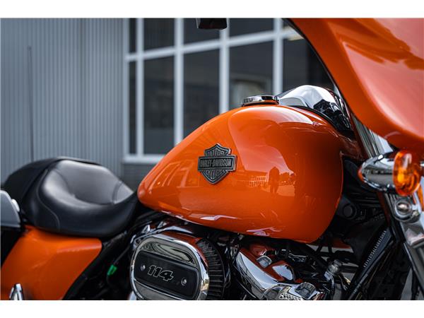 Harley-Davidson Kiel STREET GLIDE SPECIAL MY23