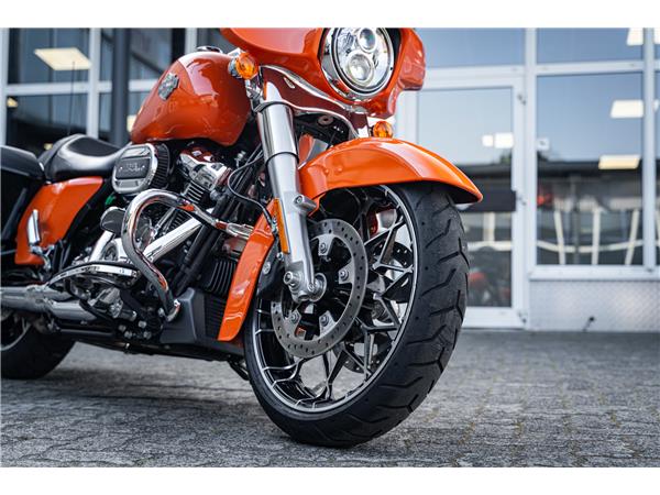 Harley-Davidson Kiel STREET GLIDE SPECIAL MY23