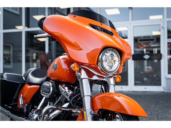 Harley-Davidson Kiel STREET GLIDE SPECIAL MY23