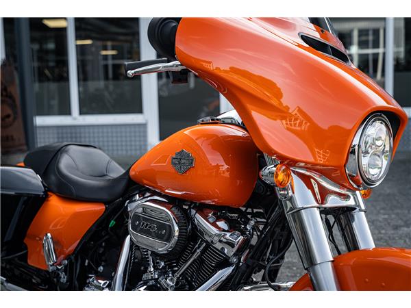 Harley-Davidson Kiel STREET GLIDE SPECIAL MY23