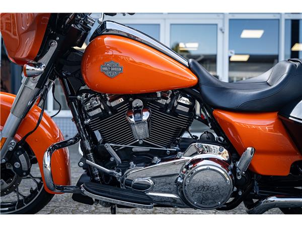 Harley-Davidson Kiel STREET GLIDE SPECIAL MY23