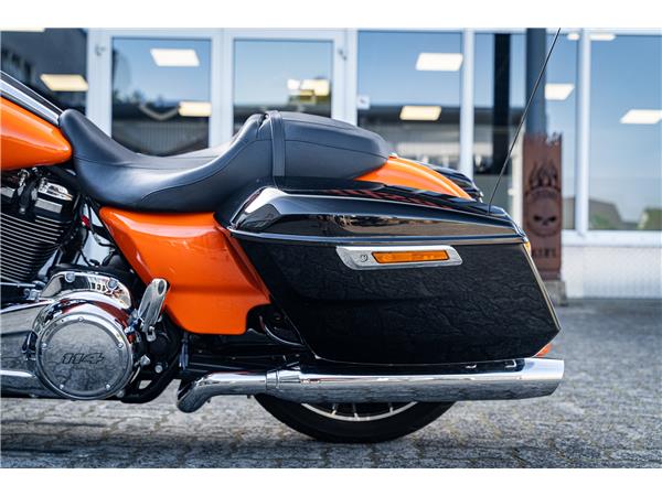 Harley-Davidson Kiel STREET GLIDE SPECIAL MY23