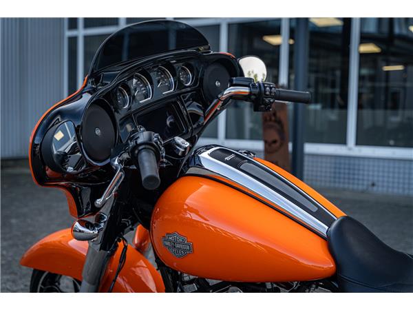 Harley-Davidson Kiel STREET GLIDE SPECIAL MY23