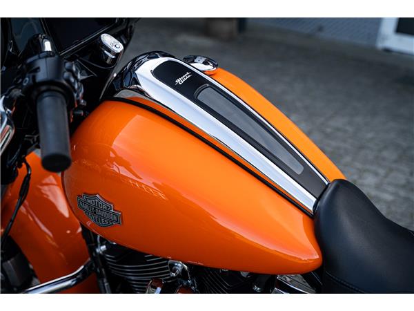 Harley-Davidson Kiel STREET GLIDE SPECIAL MY23