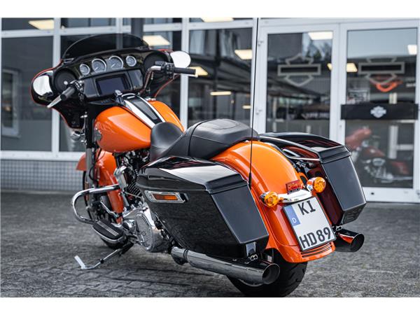 Harley-Davidson Kiel STREET GLIDE SPECIAL MY23