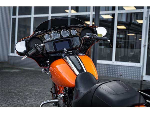 Harley-Davidson Kiel STREET GLIDE SPECIAL MY23