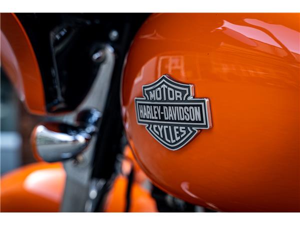 Harley-Davidson Kiel STREET GLIDE SPECIAL MY23