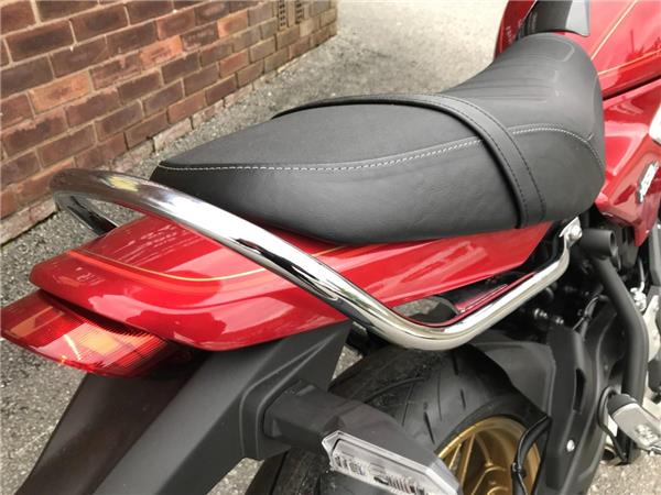 2024 Kawasaki Z650 RS