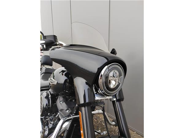 2019 Sport Glide