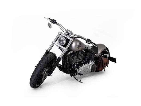 2016 HARLEY-DAVIDSON Softail FXSB Breakout 103 ABS