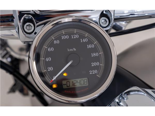 2016 HARLEY-DAVIDSON Softail FXSB Breakout 103 ABS