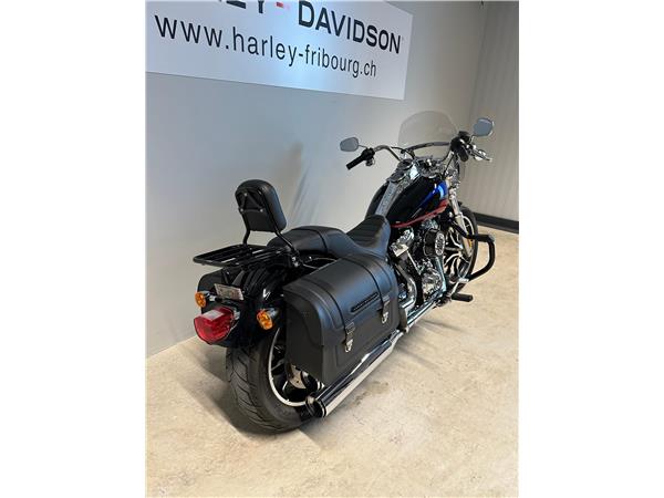 2020 HARLEY-DAVIDSON Softail FXLR Low Rider 107 ABS