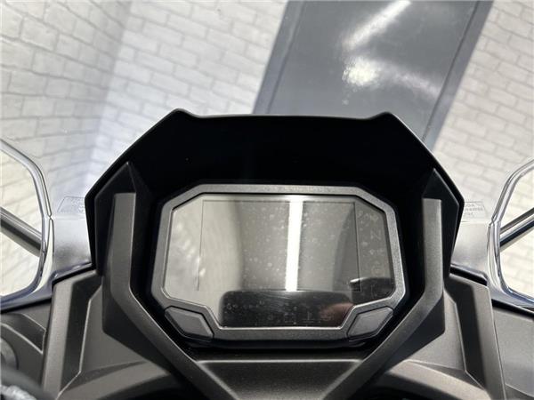 2024 Kawasaki Ninja 650