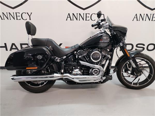 SOFTAIL SPORT GLIDE 1745