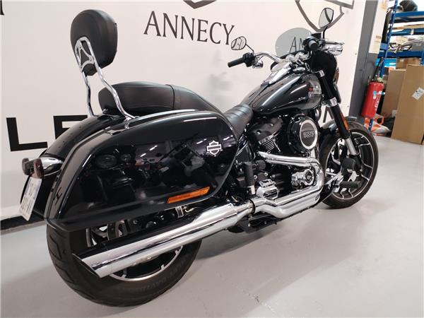 SOFTAIL SPORT GLIDE 1745