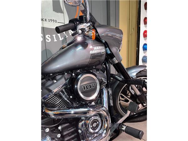 SOFTAIL SPORT GLIDE 1745