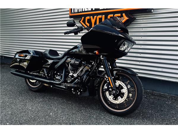 2022 HARLEY-DAVIDSON ROAD GLIDE