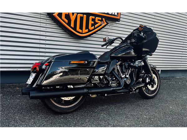 2022 HARLEY-DAVIDSON ROAD GLIDE