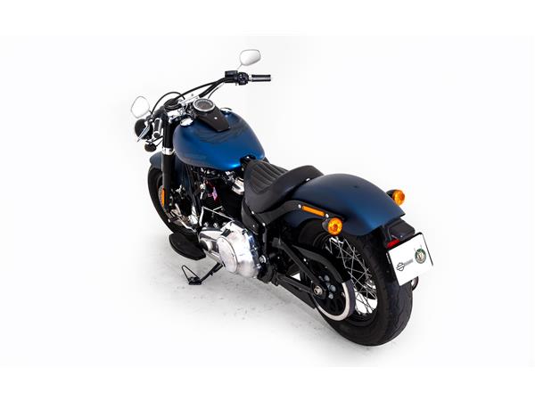 2018 HARLEY-DAVIDSON Softail FLSL Softail Slim 107 ABS