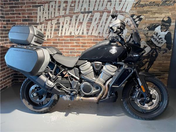 2021 HARLEY-DAVIDSON PAN AMERICA RA Pan America 1250