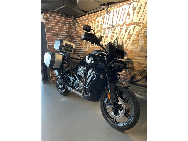 2021 HARLEY-DAVIDSON PAN AMERICA RA Pan America 1250