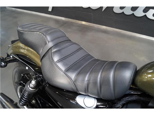 2016 Iron 883 aus 1.Hand mit 12 Monate Garantie