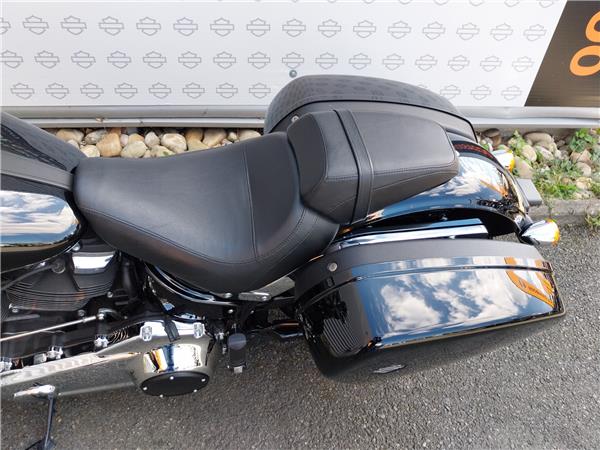 SOFTAIL SPORT GLIDE 1745