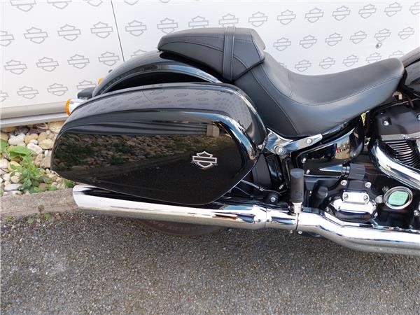 SOFTAIL SPORT GLIDE 1745