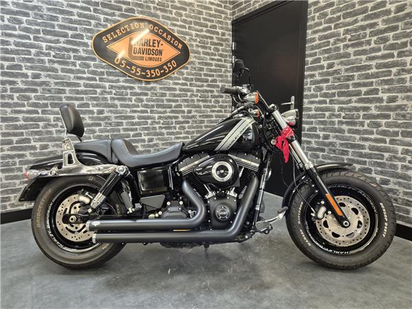 DYNA FAT BOB 1690