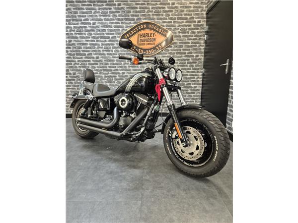 DYNA FAT BOB 1690