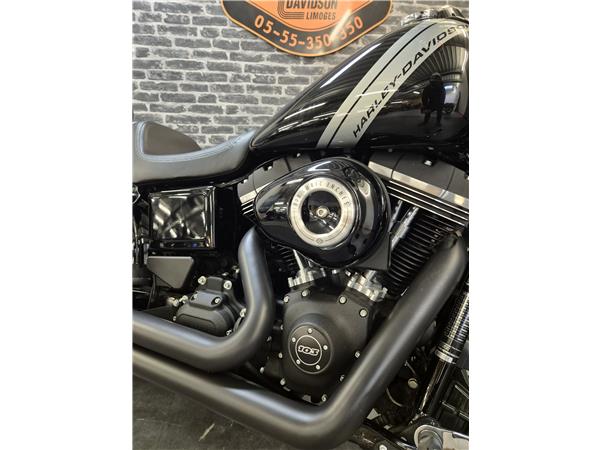 DYNA FAT BOB 1690