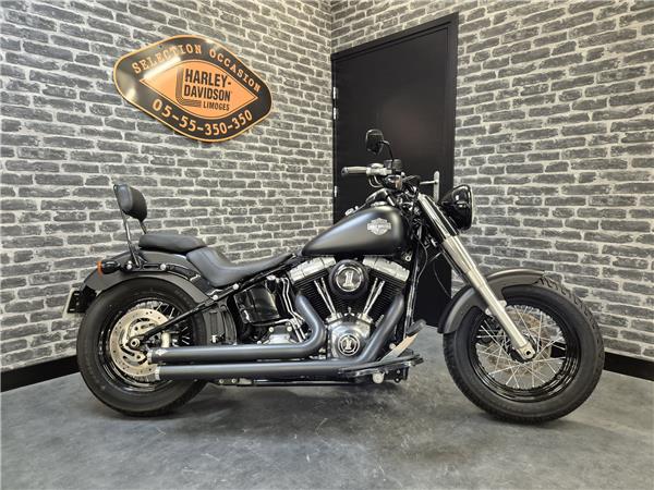 SOFTAIL SLIM 1690