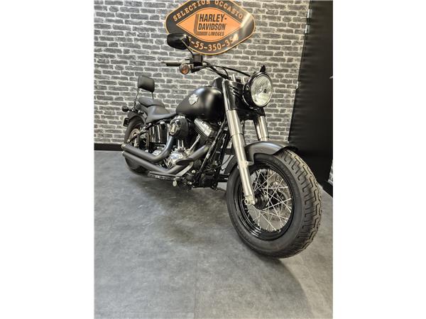 SOFTAIL SLIM 1690