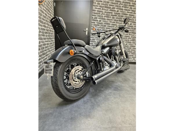 SOFTAIL SLIM 1690