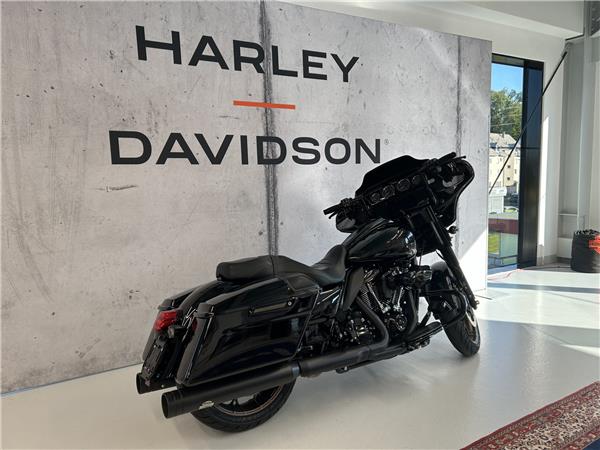 2022 HARLEY-DAVIDSON Touring FLHXST 1923 Street Glide ST 117