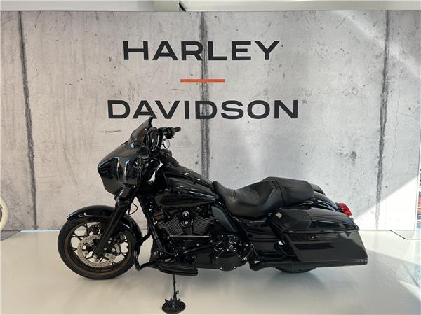 2022 HARLEY-DAVIDSON Touring FLHXST 1923 Street Glide ST 117