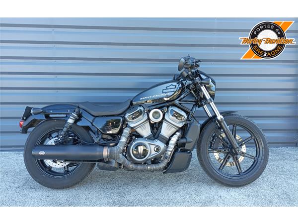 SPORTSTER NIGHTSTER 975